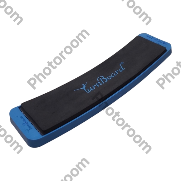 Blue and Black Balance Board - Picture 6 of 6